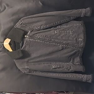 Calvin Klein Jeans Denim jacket size Large